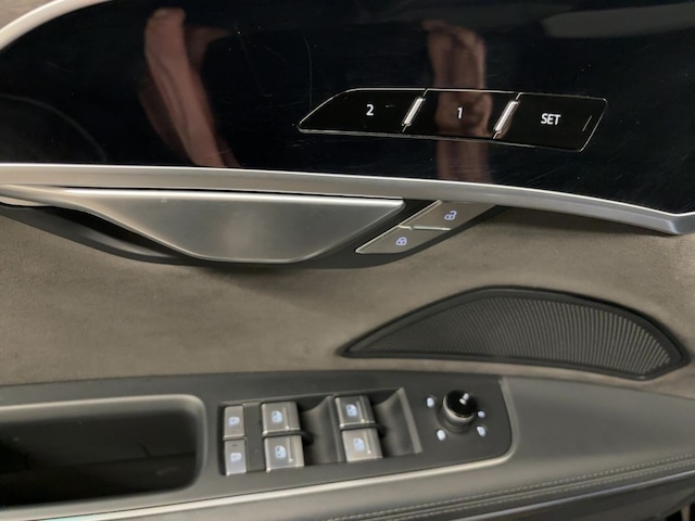 Audi A8 60 TFSI Hybride Quattro