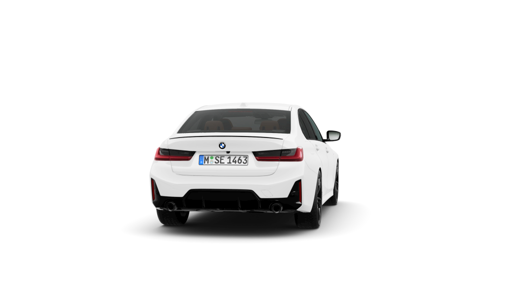 BMW 330 330i Sedan xDrive