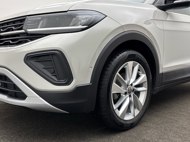Volkswagen T-Cross 1.0 TSI DSG