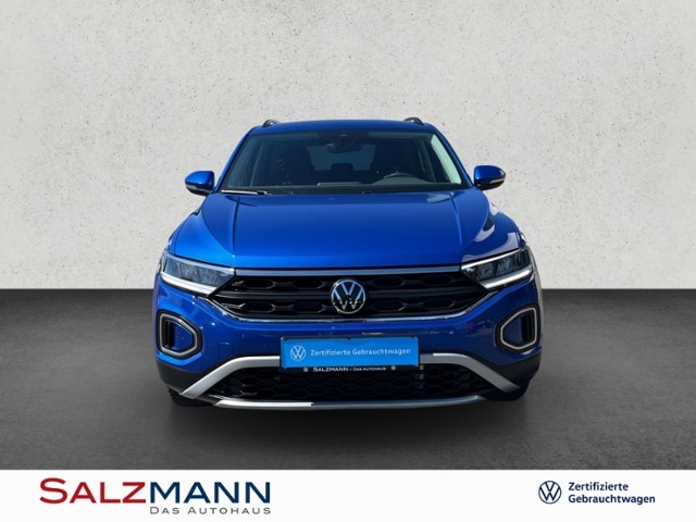 Volkswagen T-Roc 1.5 TSI Life