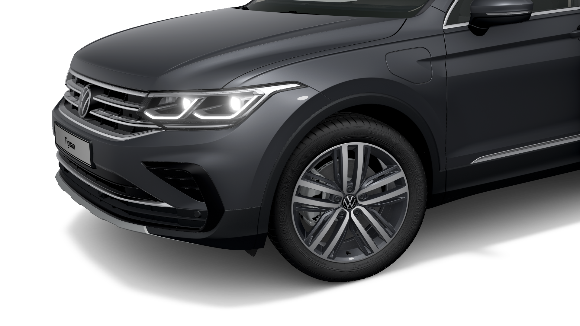 Volkswagen Tiguan DSG eHybrid