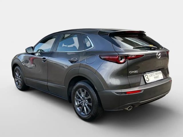 Mazda CX-30 SkyActiv e-Skyactiv