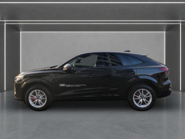 Audi Q3 Hybride S-Tronic Sportback