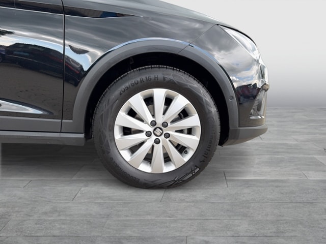 Seat Arona 1.0 TSI DSG