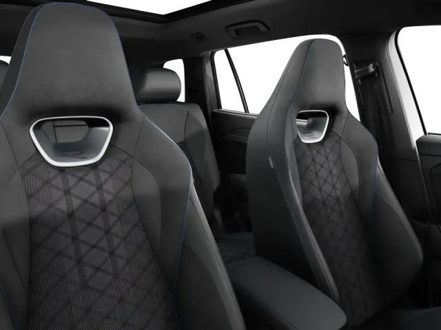 Volkswagen Tayron R-Line eHybrid