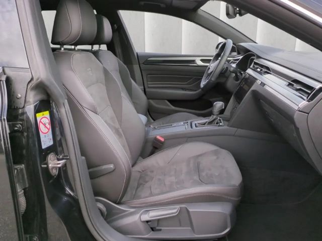 Volkswagen Arteon Shooting Brake R-Line