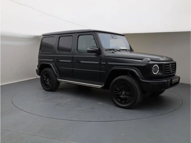 Mercedes-Benz G 580 AMG Line EQ