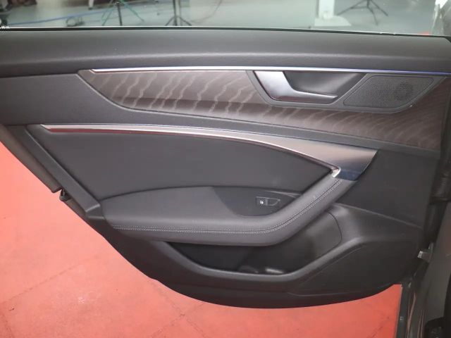 Audi A7 50 TFSI Sportback