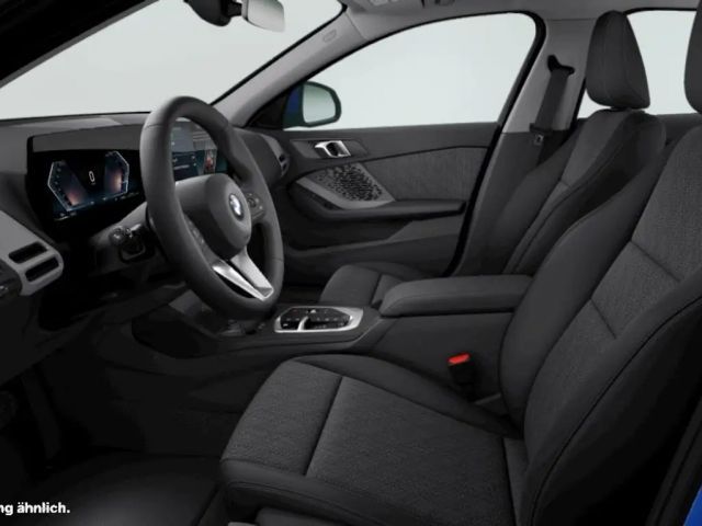 BMW 120 M-Sport Sedan