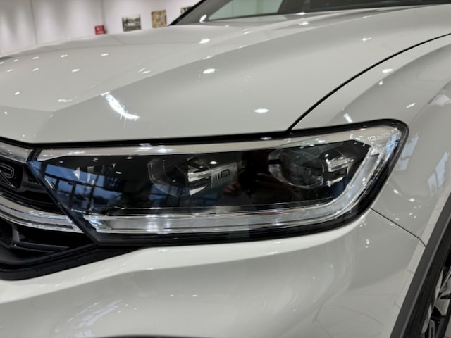 Volkswagen T-Roc 2.0 TDI 4Motion DSG