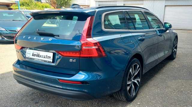 Volvo V60 Core