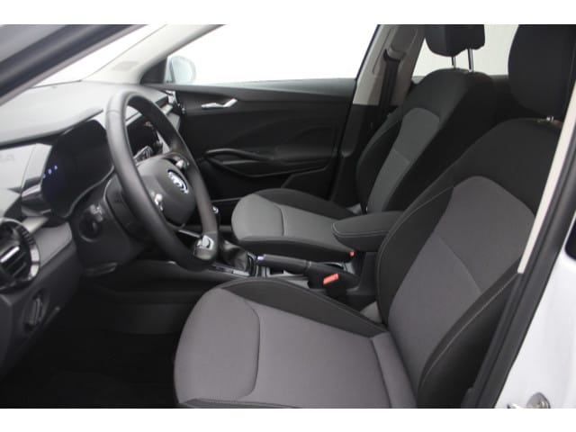 Skoda Fabia 1.0 TSI Drive iV