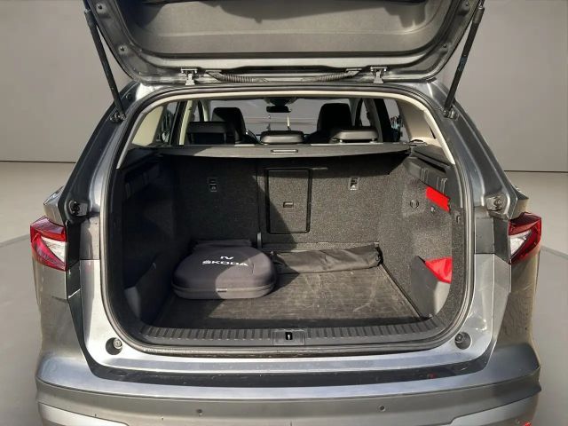 Skoda Enyaq Loft iV 60