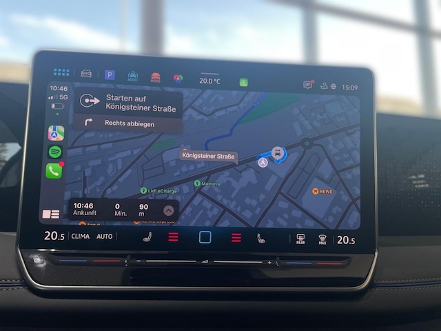 Volkswagen Tiguan DSG R-Line