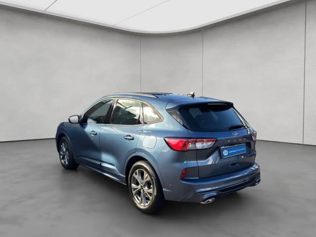 Ford Kuga EcoBoost ST Line