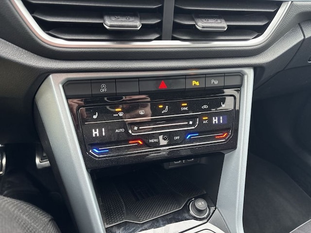 Volkswagen T-Roc 1.0 TSI