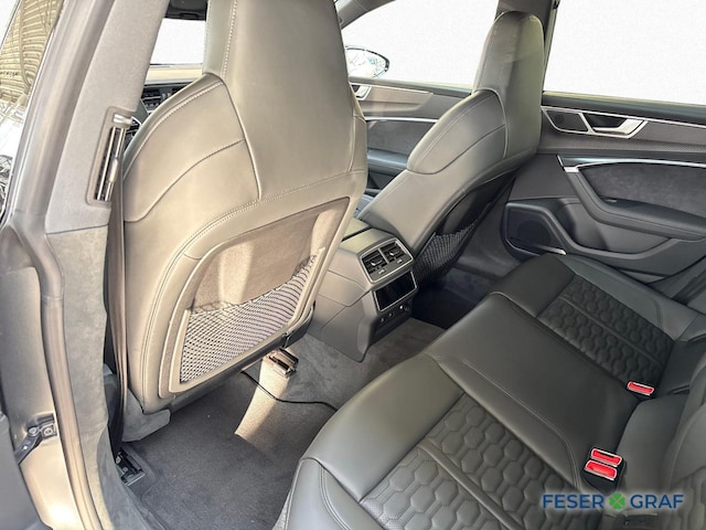 Audi RS7 Quattro Sportback