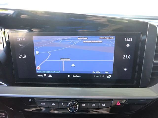 Opel Mokka GS-Line Grand Sport