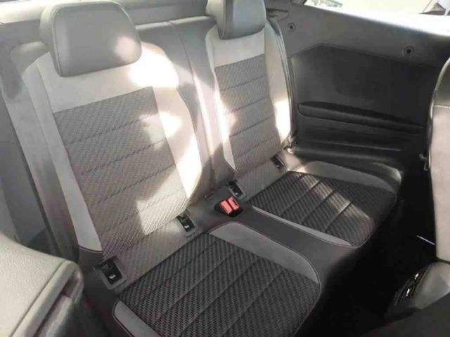 Volkswagen T-Roc 1.5 TSI Cabriolet DSG R-Line