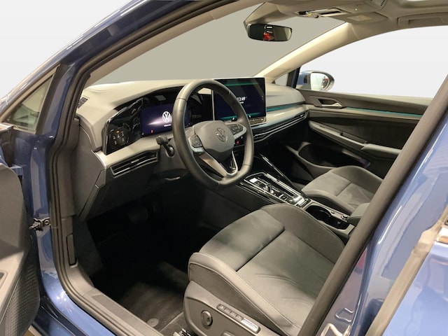 Volkswagen Golf 1.5 eTSI DSG Golf VIII Variant