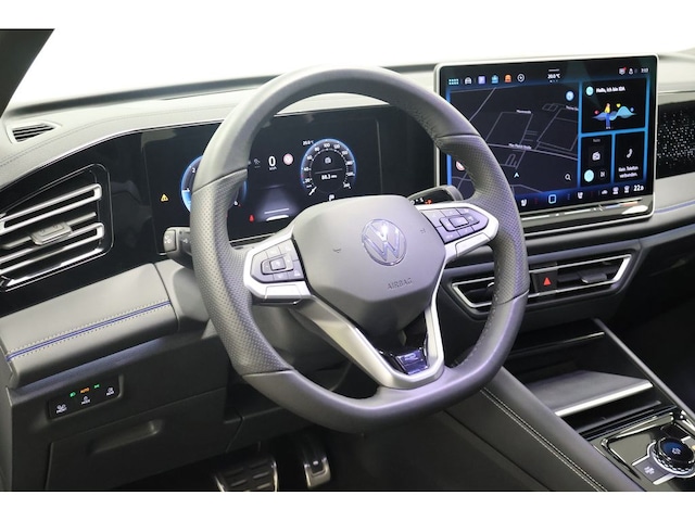 Volkswagen Tiguan 2.0 TDI DSG R-Line