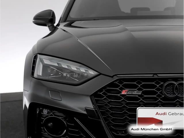 Audi RS5 Sportback