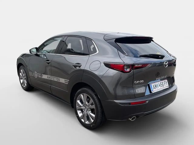 Mazda CX-30 2.5L SkyActiv e-Skyactiv