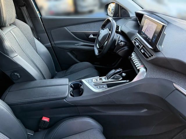 Peugeot 5008 Allure Pack BlueHDi