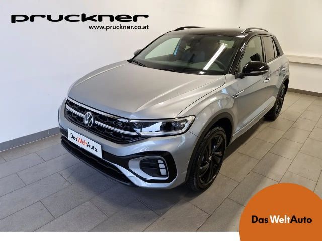 Volkswagen T-Roc 4Motion DSG R-Line