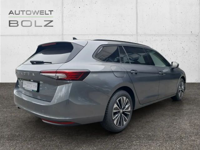 Skoda Superb 1.5 TSI Combi Selection