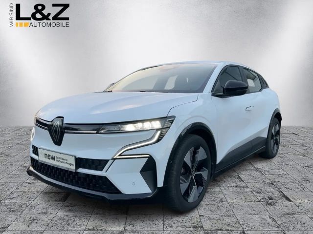 Renault Megane E-Tech E-Tech EV40 Equilibre