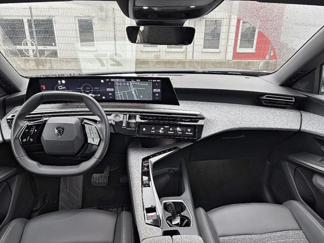 Peugeot 5008 Allure Pack
