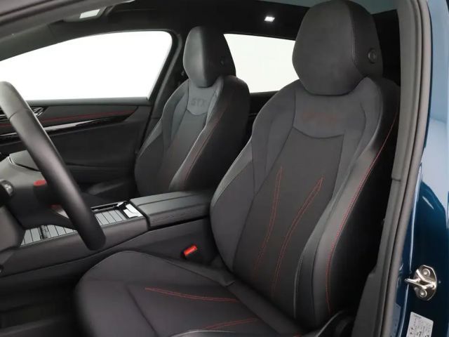 Volkswagen ID.7 GTX Tourer