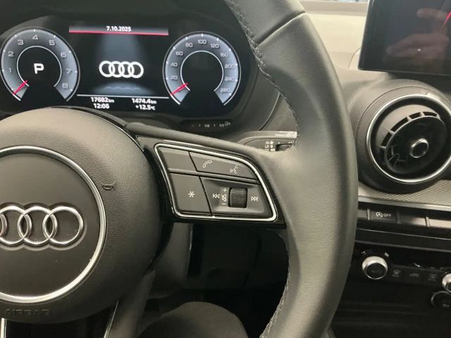 Audi Q2 35 TFSI S-Tronic