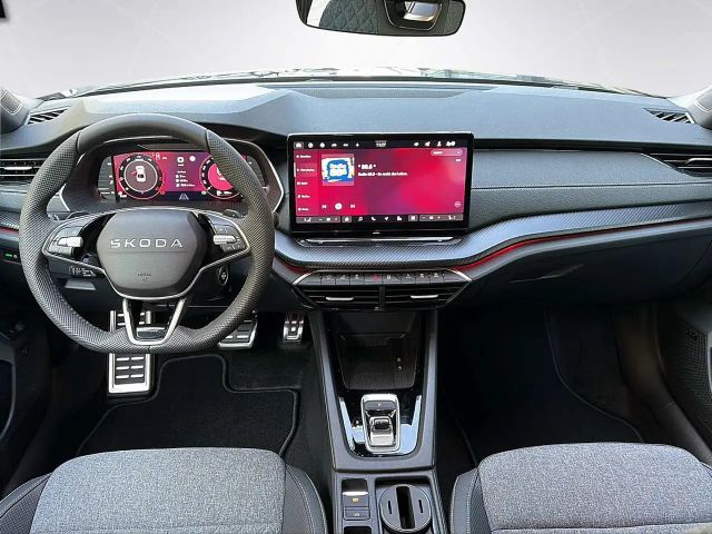 Skoda Octavia Sportline