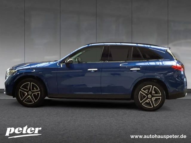 Mercedes-Benz GLC 300 4MATIC AMG Line GLC 300 d