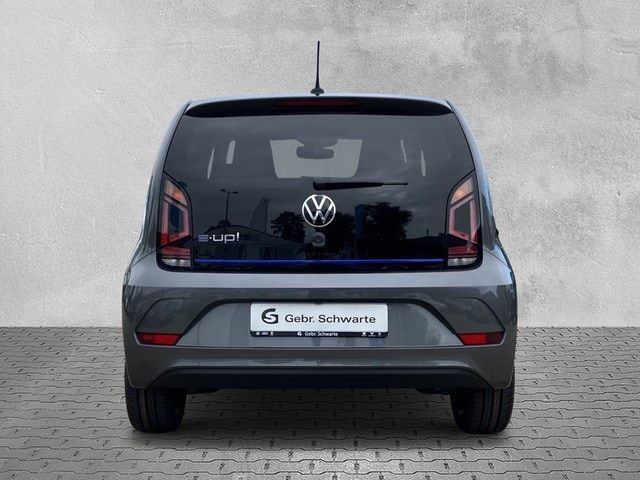 Volkswagen e-up! e-up! Edition CAM LM16 MFL PDC SHZG TEMP TEL