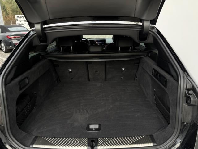 BMW 520 520i M-Sport