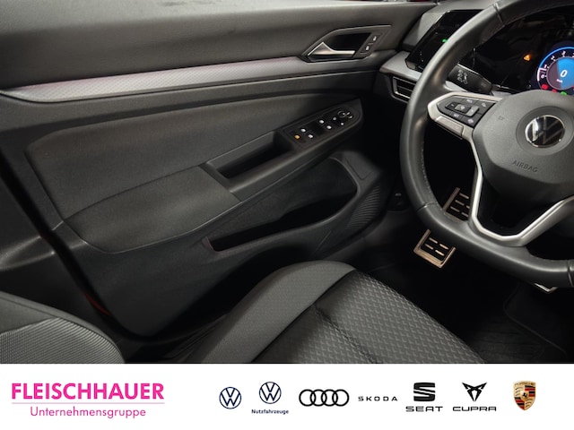 Volkswagen Golf 1.5 eTSI Golf VIII Life