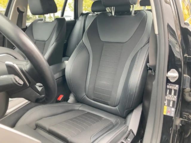 BMW 320 320e Touring