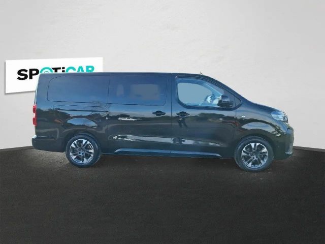 Opel Zafira Life 2.0 CDTI