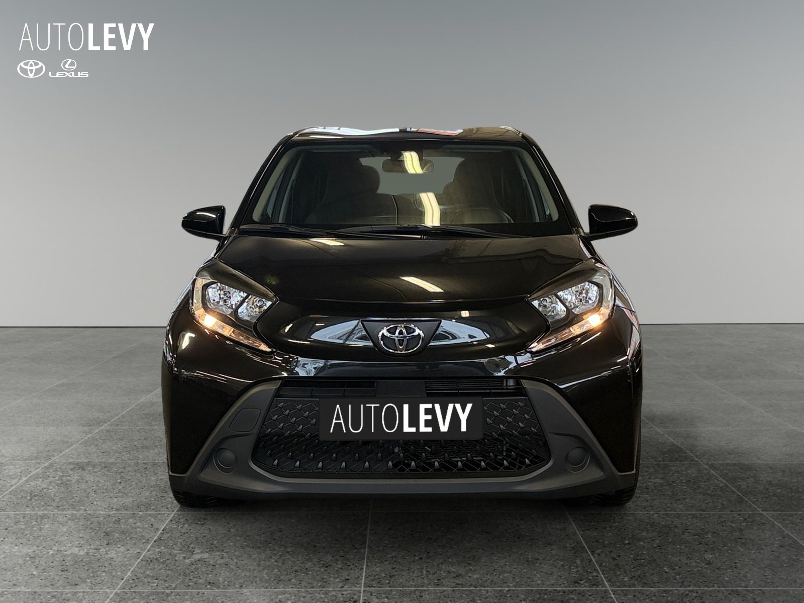 Toyota Aygo X 5-deurs Comfort