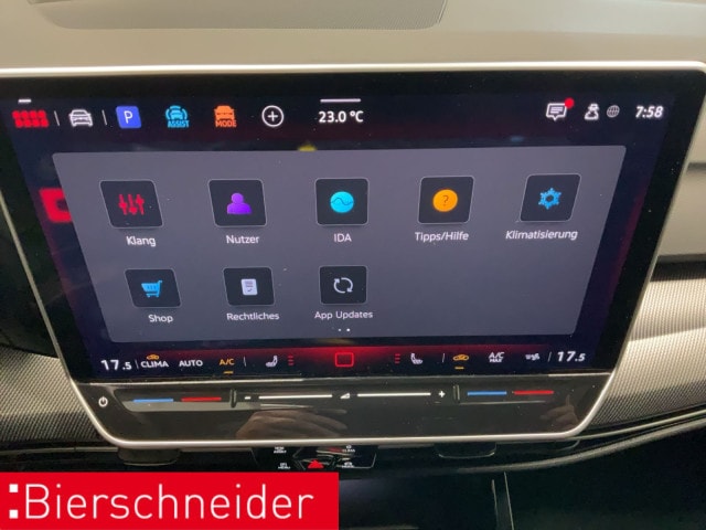 Volkswagen Golf 2.0 TSI DSG GTI