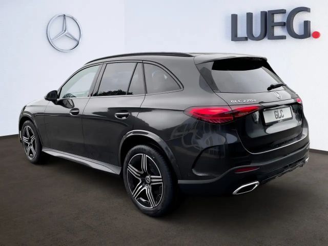 Mercedes-Benz GLC 220 4MATIC AMG Line GLC 220 d