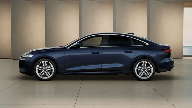 Audi A5 Quattro S-Tronic