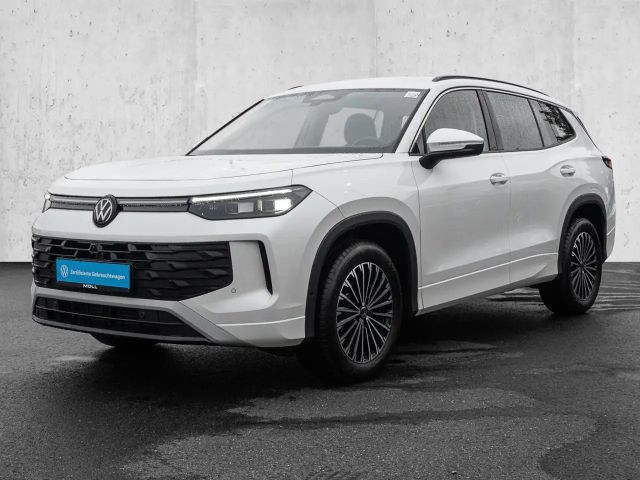 Volkswagen Tayron DSG Life