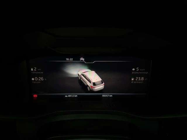 Skoda Kodiaq 2.0 TDI Sportline