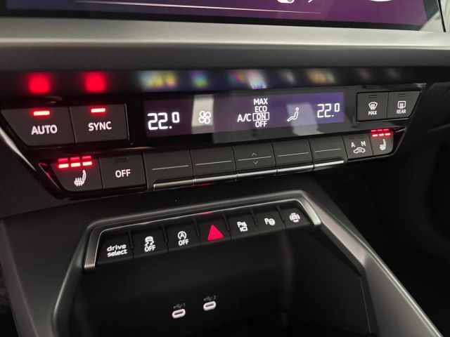 Audi A3 30 TDI Sedan