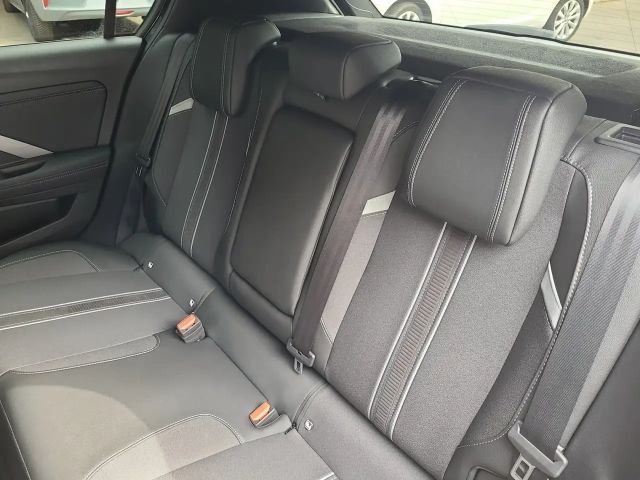 Opel Astra GS-Line Grand Sport Turbo