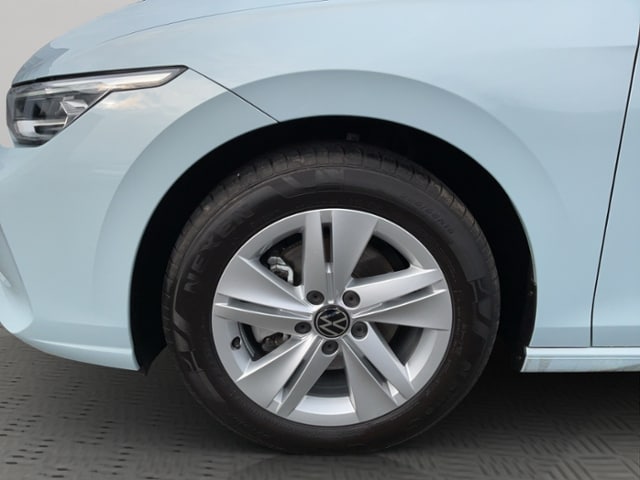 Volkswagen Golf 1.5 TSI Golf VIII Variant